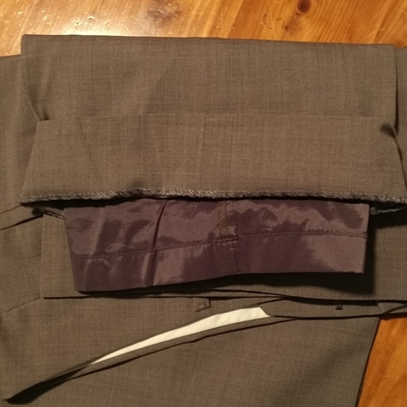 Banana Republic Martin Trousers - Picture 3 of 6